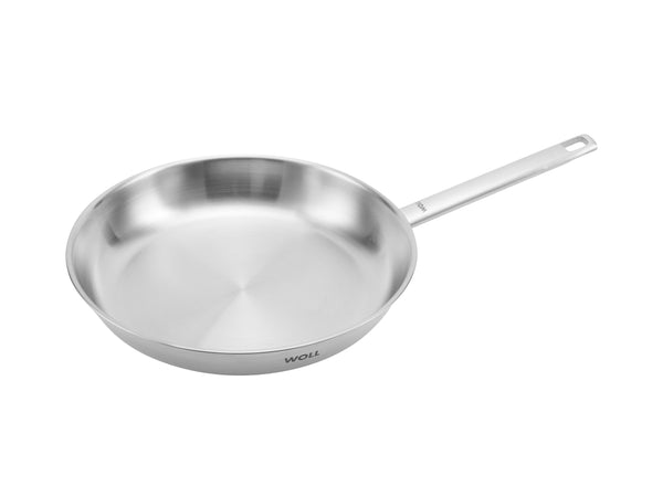 Woll Steel Frypan - 28cm