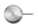 Woll Steel Frypan - 32cm