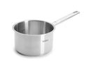 Woll Steel Saucepan With Lid 16cm / 1.8L - Gift Boxed