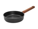 Woll Eco Logic Wood Frypan - 20cm
