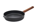 Woll Eco Logic Wood Frypan - 24cm