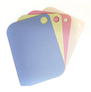 Classica Wheat Straw 4 Piece Cutting Board - 33x24cm