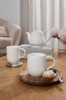 Maxwell & Williams White Basics Modern Mug - 400ml