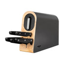 Wiltshire Staysharp Triple Rivet Knife Block Set - 6 Piece