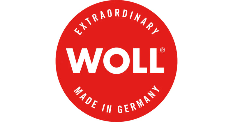 Woll Eco Logic Wood Frypan - 28cm