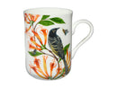 Maxwell & Williams Eloise Short Lyric Mug 330ml - Regent Honeyeater