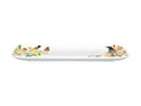 Maxwell & Williams Eloise Short Lyric Rectangular Platter 29x15cm - Birds