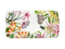 Maxwell & Williams Eloise Short Lyric Rectangular Platter 29x15cm - Butterflies
