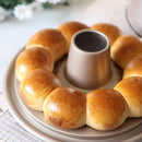 ChefMade Springform Cake Pan with 2 x Bases - 27cm