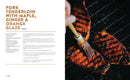 The Backyard BBQ Bible Recipe Book - 100+ Recipes - Oscar Smith