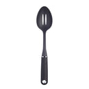 MasterCraft Soft Grip Slotted Spoon Nylon - 7 x 34 x 3.5cm