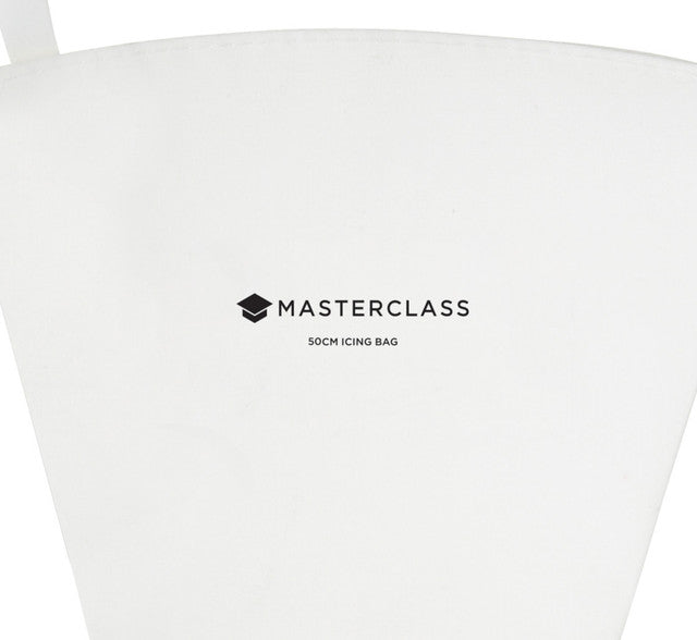 MasterClass Professional Icing and Food Piping Bag - 50cm