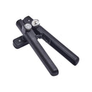 KitchenAid Lock & Turn Can Opener - Black