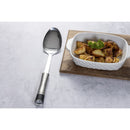 Cuisena Stainless Steel Solid Spoon