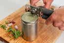 KitchenAid Multi-Purpose Can / Tin Opener - Charcoal Grey