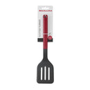 KitchenAid Slotted Turner Empire Red -  34cm