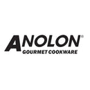 Anolon Endurance+ Nonstick Induction French Skillet 26cm and Covered Casserole 26cm/5.2L