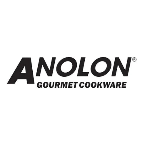 Anolon Endurance+ Nonstick Induction 24cm/7.6L Stockpot Bonus Pasta Insert