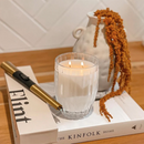 Peppermint Grove Australia - Vanilla Caramel Soy Candle - 370g