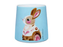 Maxwell & Williams Pete Cromer Barn Friends Egg Cup - Bunny
