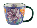 Maxwell & Williams Poppy Love Conical Mug 450ml