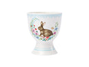 Maxwell & Williams Clover & Cottontail Meadow Bunny Egg Cup
