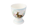 Maxwell & Williams Clover & Cottontail Meadow Bunny Egg Cup