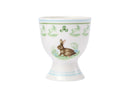 Maxwell & Williams Clover & Cottontail Little Bunny Land Egg Cup