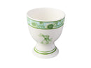 Maxwell & Williams Clover & Cottontail Hare & Heritage Egg Cup