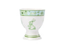 Maxwell & Williams Clover & Cottontail Hare & Heritage Egg Cup
