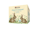Maxwell & Williams Clover & Cottontail Hare & Heritage Mug 375ml - Gift Boxed