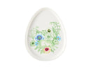 Maxwell & Williams Clover & Cottontail Egg Dish - Gift Boxed