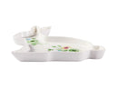 Maxwell & Williams Clover & Cottontail Bunny Dish - Gift Boxed