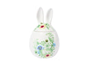 Maxwell & Williams Clover & Cottontail Bunny Canister - Gift Boxed