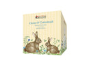 Maxwell & Williams Clover & Cottontail Bunny Canister - Gift Boxed