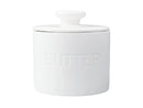 Maxwell & Williams White Basics Butter Bell Gift Boxed