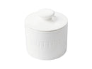 Maxwell & Williams White Basics Butter Bell Gift Boxed