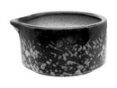 Maxwell & Williams Caviar Granit Sauce Dish/Pourer 130ml