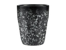 Maxwell & Williams Caviar Granite Latte Cup - 250ml