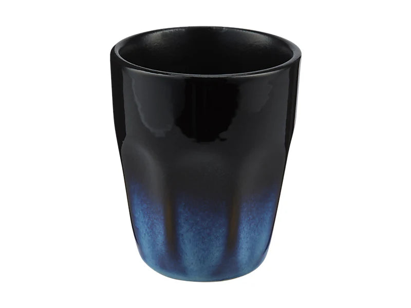 Maxwell & Williams Caviar Midnight Latte Cup - 250ml