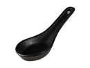 Maxwell & Williams Caviar Black Spoon 13.5cm