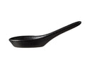 Maxwell & Williams Caviar Black Spoon 13.5cm