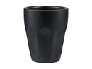 Maxwell & Williams Caviar Black Espresso Cup - 90ml