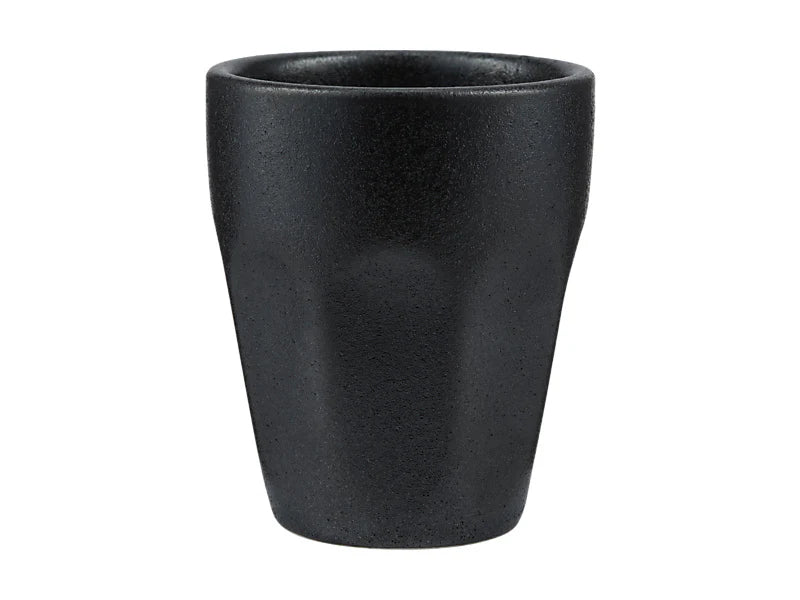 Maxwell & Williams Caviar Black Espresso Cup - 90ml