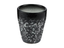 Maxwell & Williams Caviar Granite Espresso Cup - 90ml