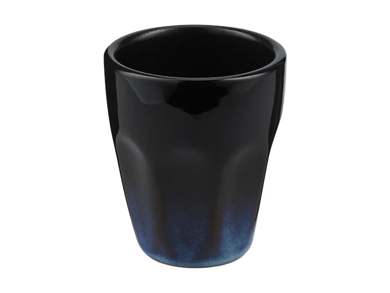 Maxwell & Williams Caviar Midnight Espresso Cup - 90ml