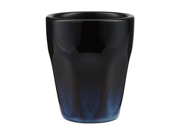 Maxwell & Williams Caviar Midnight Espresso Cup - 90ml