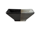 Maxwell & Williams Caviar Umi Square Sauce Bowl 8x3cm