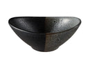 Maxwell & Williams Caviar Umi Oval Sauce Bowl 11x4cm
