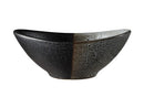 Maxwell & Williams Caviar Umi Oval Sauce Bowl 11x4cm
